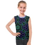 PAYPERCAPTURE DRESS COLLECTION  Kids  Mesh Tank Top