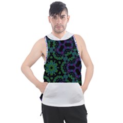 Men s Sleeveless Hoodie 