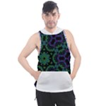 PAYPERCAPTURE DRESS COLLECTION  Men s Sleeveless Hoodie