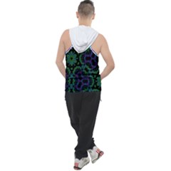 Men s Sleeveless Hoodie 