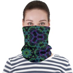 Face Seamless Bandana (Adult) 