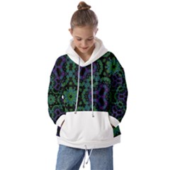 Kids  Oversized Hoodie 