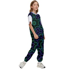 Kids  T-Shirt and Pants Sports Set 