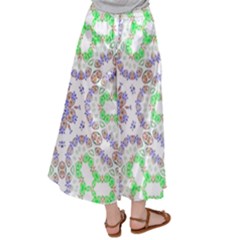 Women s Satin Palazzo Pants 