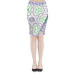 PAYPERCAPTURE DRESS COLLECTION 2024 Midi Wrap Pencil Skirt