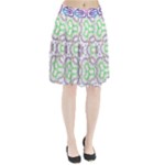 PAYPERCAPTURE DRESS COLLECTION 2024 Pleated Skirt