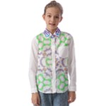 PAYPERCAPTURE DRESS COLLECTION 2024 Kids  Long Sleeve Shirt