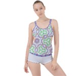 PAYPERCAPTURE DRESS COLLECTION 2024 Boyleg Tankini Set 