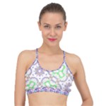 PAYPERCAPTURE DRESS COLLECTION 2024 Basic Training Sports Bra