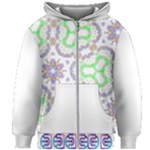 PAYPERCAPTURE DRESS COLLECTION 2024 Kids  Zipper Hoodie Without Drawstring