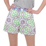 PAYPERCAPTURE DRESS COLLECTION 2024 Women s Ripstop Shorts