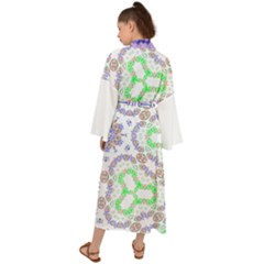 Maxi Kimono 