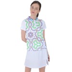 PAYPERCAPTURE DRESS COLLECTION 2024 Women s Polo T-Shirt