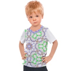 Kids  Sports T-Shirt 