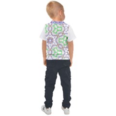 Kids  Sports T-Shirt 