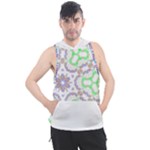 PAYPERCAPTURE DRESS COLLECTION 2024 Men s Sleeveless Hoodie