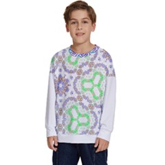 Kids  Crewneck Sweatshirt 