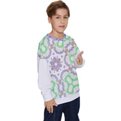 Kids  Crewneck Sweatshirt 