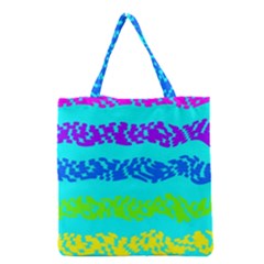 Grocery Tote Bag 