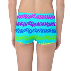 Boyleg Bikini Bottoms Back