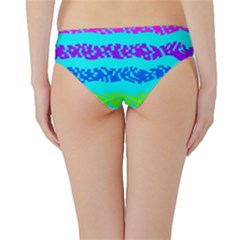 Hipster Bikini Bottoms 