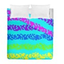 Duvet Cover Double Side (Full/ Double Size) 