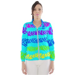 Women s Windbreaker 