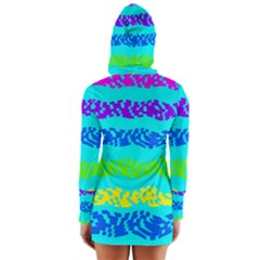 Long Sleeve Hooded T-shirt 