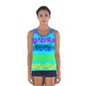 Sport Tank Top  