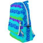Abstract Design Pattern Travelers  Backpack