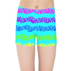 Kids  Sports Shorts 