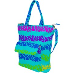 Shoulder Tote Bag 