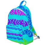 Abstract Design Pattern The Plain Backpack
