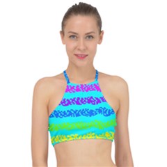 Halter Bikini Top 