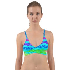 Wrap Around Bikini Top 