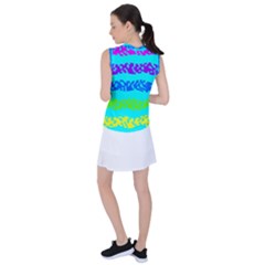 Women s Sleeveless Sports Top 