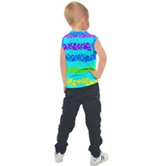 Kids  Sport Tank Top 