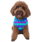 Abstract Design Pattern Dog Sweater