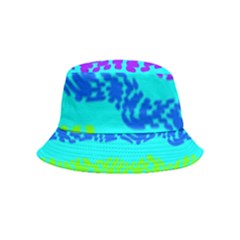 Bucket Hat (Kids) 