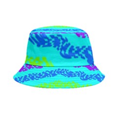 Inside Out Bucket Hat 