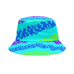 Inside Out Bucket Hat 