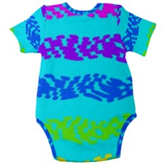 Baby Short Sleeve Bodysuit 