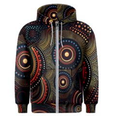 Men s Zipper Hoodie 