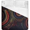 Duvet Cover (King Size) 