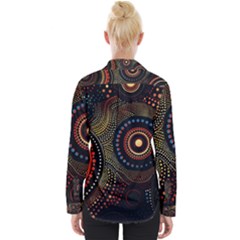 Womens Long Sleeve Shirt 