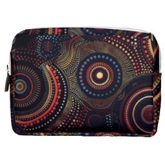 Make Up Pouch (Medium) 