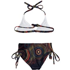 Kids  Classic Bikini Set 