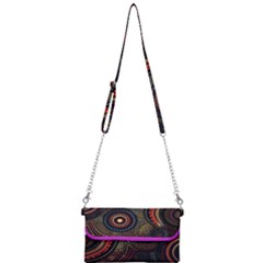 Mini Crossbody Handbag 