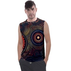 Men s Regular Tank Top 