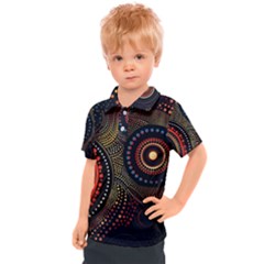 Kids  Polo T-Shirt 